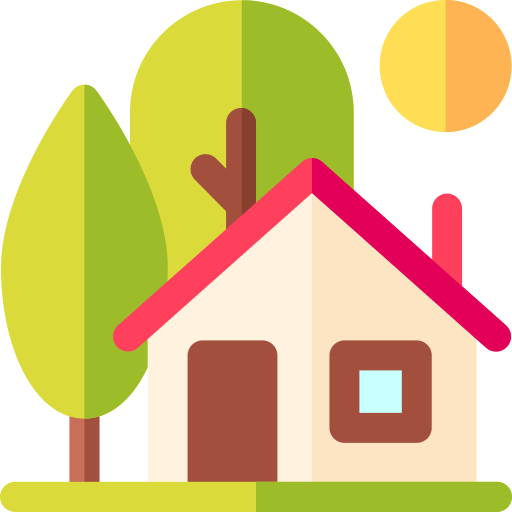 住所アイコン